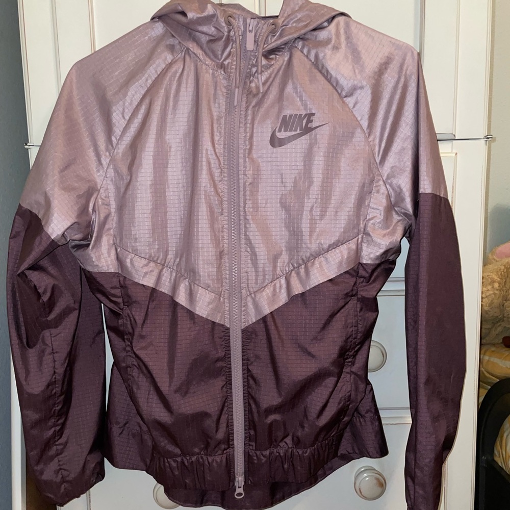 Nike Windbreaker
